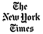 logo New York Times