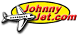 Johnny Jet Logo