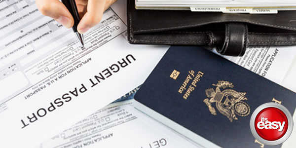 Urgent Passport Services